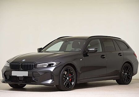 BMW 320 d xDrive M Sport 19" AHK LED Shadow Line Kamera