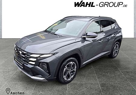 Hyundai Tucson 1.6 T-GDI 160 M-HYBRID 2WD*KAMERA*NAVI*LED*