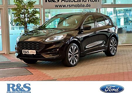 Ford Kuga gebraucht kaufen Ford Kuga ST-Line X+Automatik+Pano+B&O+Key-Free