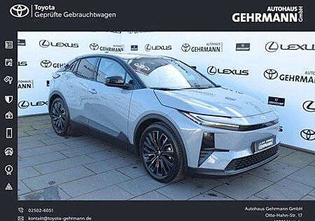Toyota C-HR + Lounge 4x4*JBL*NEUES MODELL*