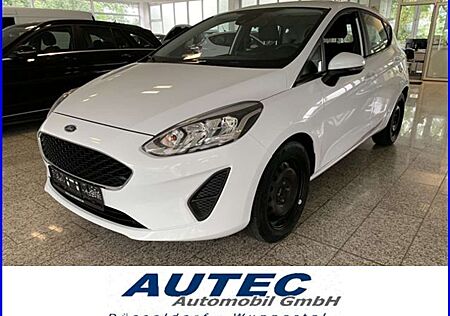 Ford Fiesta Cool&Connect 1.1 NAVI+SITZHEIZ+SPURHALTE