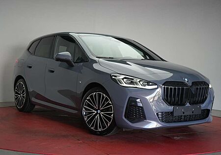 BMW 218 i Active Tourer M Sport Leder/ACC/Kamera/HUD