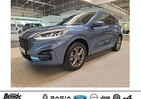 Ford Kuga 2.5 Duratec PHEV ST-LINE TTW GJR SHZ KLIMA