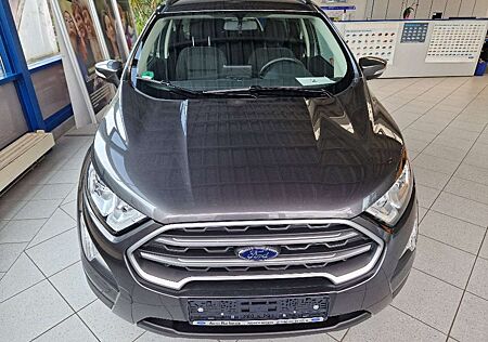 Ford EcoSport 1.0 EcoBoost COOL&Connect Navigation*PDC hi.*Klima