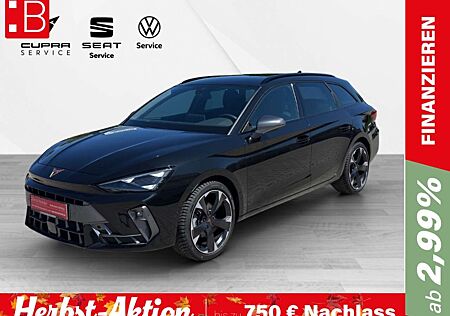 Cupra Leon gebraucht kaufen Cupra Leon Sp. 1.5 eTSI DSG ab 279,- EUR mtl. 1000 AHK-Vorb.