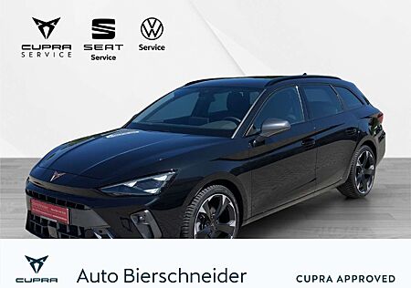 Cupra Leon Sp. 1.5 eTSI DSG ab 289,- EUR mtl. AHK-Vorb. INTEL