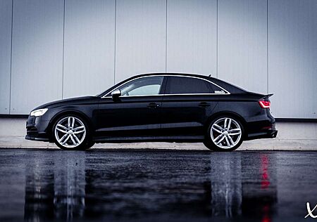 Audi S3 Limousine, Handschalter,Checkheftgepflegt