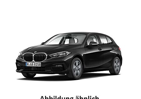 BMW 116 d Advantage/LED/PDCv+h/MFL/Klimaautomatik