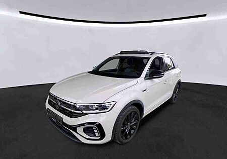 VW T-Roc Volkswagen R-Line 1.5 TSI Pano *Beats* IQLight Blackstyle Pan