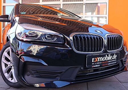 BMW 218D 218 GRAN TOURER* ADVANTAGE* AHK* 1.HD* HUD*