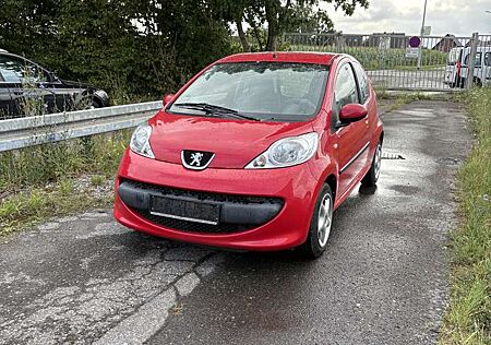 Peugeot 107 Filou