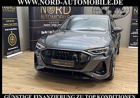 Audi e-tron S Sportback Matrix/22/AHK/Kamera/UPE114/ S