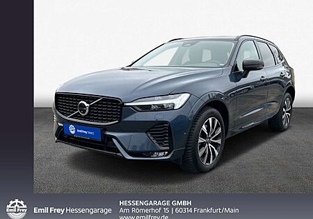 Volvo XC 60 XC60 B4 Plus-Dark Aut Glasd 360° AHK Leder BLIS