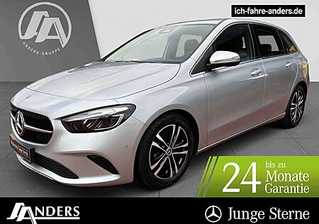 Mercedes-Benz B 250 4M Progressive Adv+MBUX+AHK+LED+Kam+EASY-P