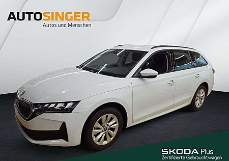 Skoda Octavia Combi Essence TDI *LED*GRA*DIGITAL*SHZ*