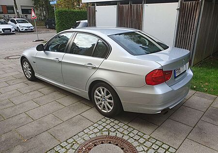 BMW 318i 318 3er