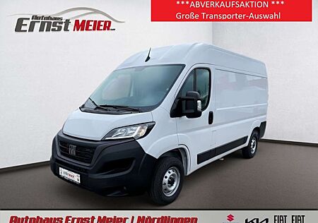 Fiat Ducato L2H2 2.2 140 35 Klima+Kamera+7 Radio