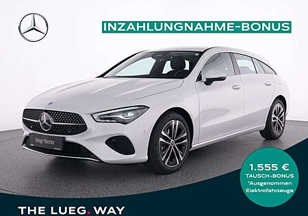Mercedes-Benz CLA 180 SB Progressive+NavPrem+LED+AHK+KeylG+RFK