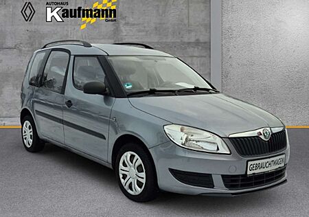 Skoda Roomster Plus Edition 1,2 TDI DPF