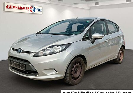 Ford Fiesta Trend 1.25 5-trg.