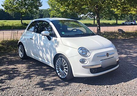 Fiat 500 1.2 Sport