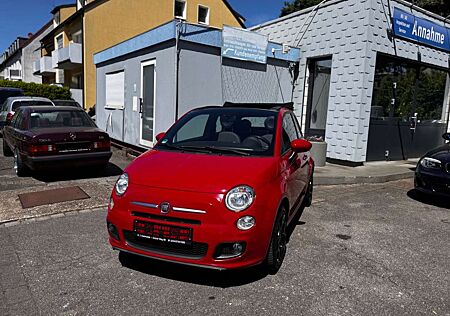 Fiat 500 S