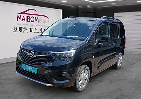 Opel Combo Life Ultimate+Klimaautomatik+Navi