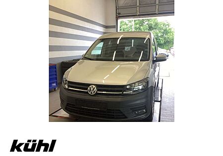 VW Caddy Volkswagen 1.4 TSI Trendline