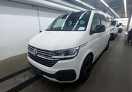 VW T6 Multivan Volkswagen Comfortline Edition Sport Standheiz.