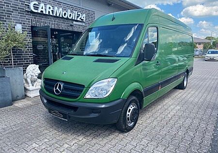 Mercedes-Benz Sprinter 515 CDI