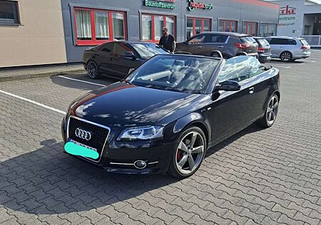 Audi A3 Ambition