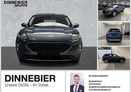 Ford Kuga Cool&Connect Navi+PDC+Klima+Winterpaket