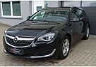 Opel Insignia 1.6 CDTI *XENON*AHK*STEUERKETTE NEU*