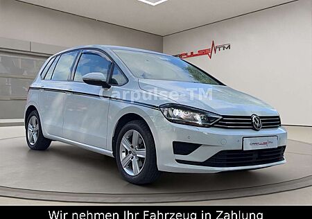 VW Golf Sportsvan Volkswagen 1,4 TSI Comfortline DSG-ACC-Xenon