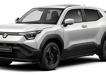 Suzuki Vitara e Club 49kwh *Wärmepumpe*
