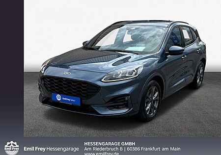 Ford Kuga 2.0 EcoBlue Aut. ST-LINE