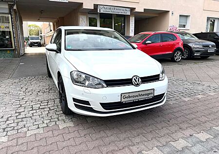 VW Golf Volkswagen BMT/Scheckheft/Klimaautom./PDC/Start-Stop/Alufelge