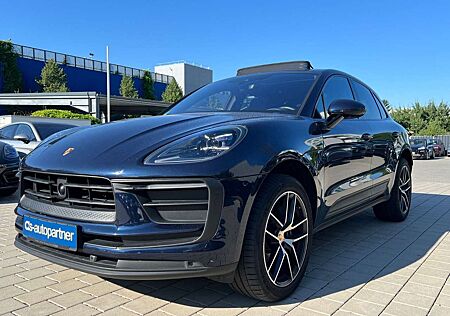 Porsche Macan III *20ZOLL-STANDHZG-PANO-ACC-BOSE-PDSL+*