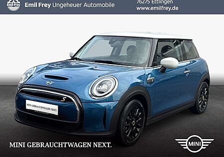 Mini Cooper SE Classic Trim Navi LED
