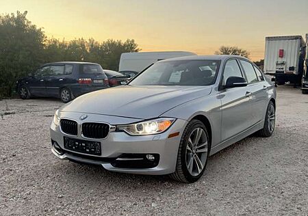 BMW 335XI 335 | 87.000 km | Sportpaket | Carfax