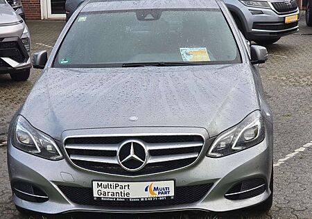 Mercedes-Benz E 250 CDI BlueEfficiency (212.003)