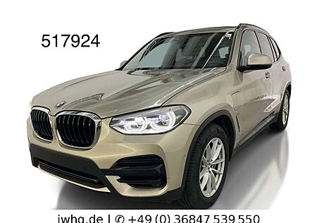 BMW X3 xDr 30e Advantage|LED+|HUD|Leder|DrivingAss