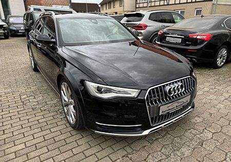 Audi A6 Allroad quattro 3.0 TDI*Navi*Panoramadach*AHK