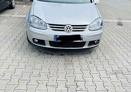 VW Golf Volkswagen 5 1.9 TDI 6-Gang Kupplung Neu