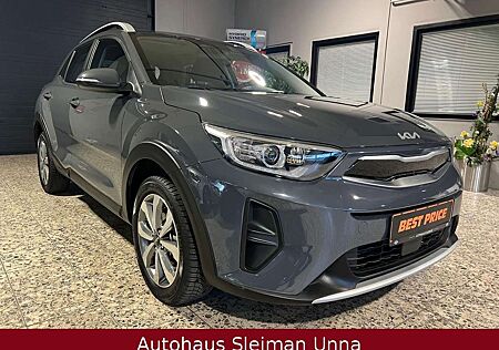 Kia Stonic Vision/Klima/Navi/Kamera/Alu/Top