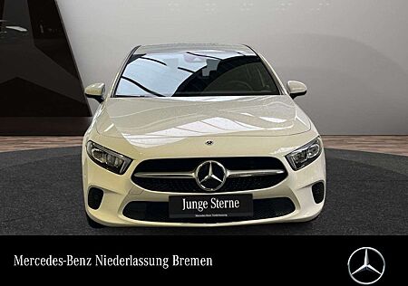Mercedes-Benz A 180 Classe d Style LED Spurhalt-Ass PTS Sitzh