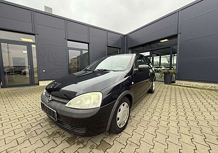 Opel Corsa 1.0 12V Eco