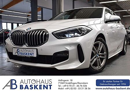 BMW 118 d M SPORT*LED*NAVIGATION*DIGITAL*SHZ*PDC