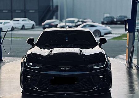 Chevrolet Camaro gebraucht kaufen Chevrolet Camaro 6.2 V8 1LE Optik