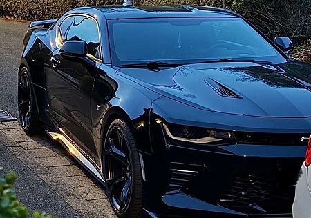 Chevrolet Camaro 6.2 V8 1LE Optik Dt. EZ